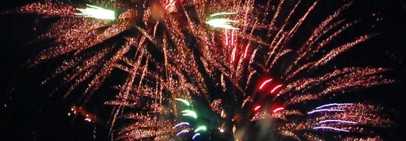fireworks fireworks