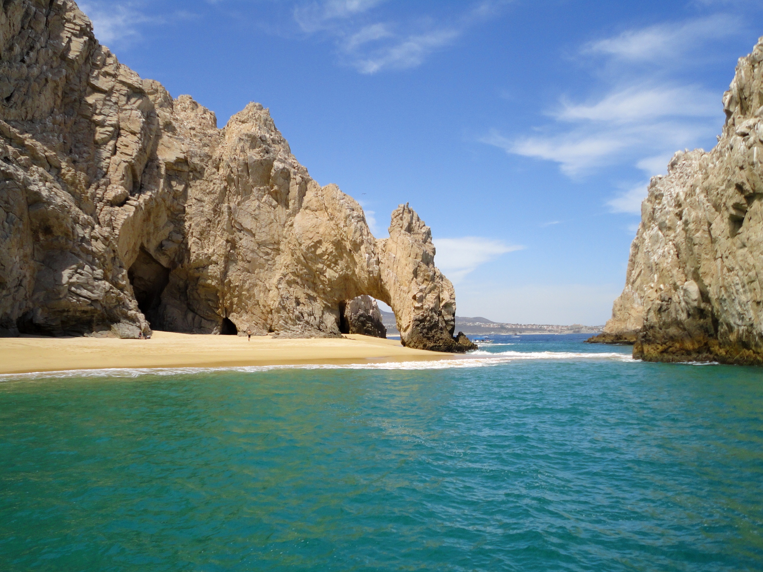Cabo G20 Summit Proof that Los Cabos is Safer than Ever » Mexican